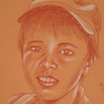 Portrait Bub