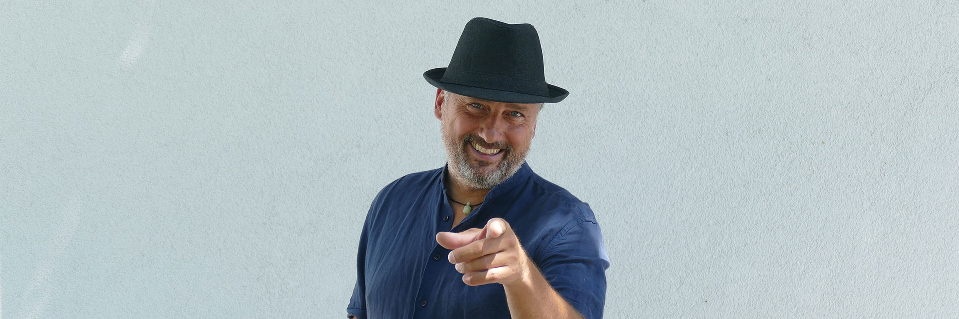 Thomas Bauer